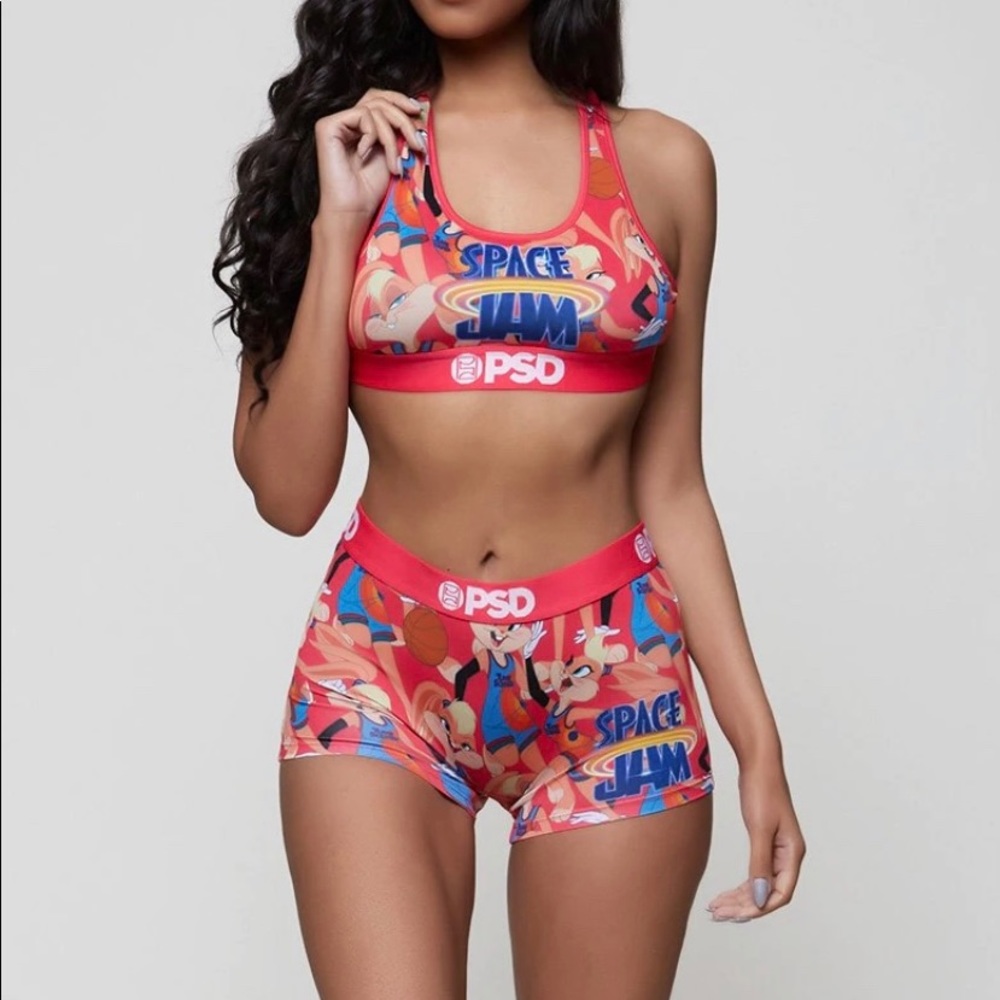 PSD Set